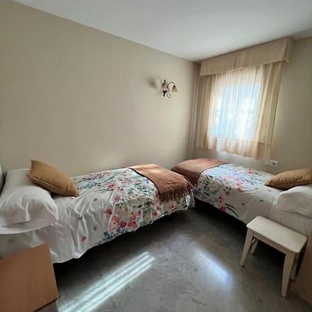 Apartamento Enriqueta Lozano 그라나다 외부 사진