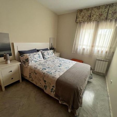 Apartamento Enriqueta Lozano 그라나다 외부 사진