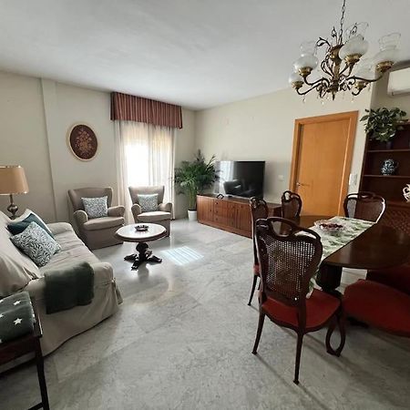 Apartamento Enriqueta Lozano 그라나다 외부 사진