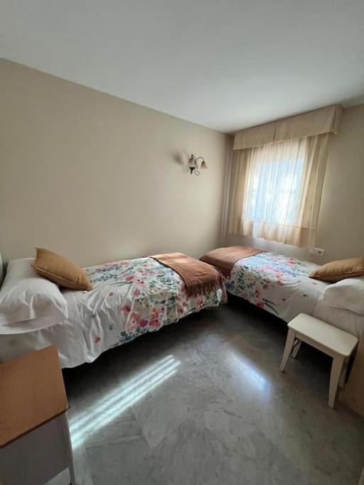 Apartamento Enriqueta Lozano 그라나다 외부 사진
