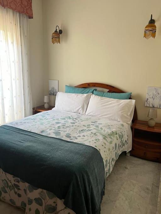 Apartamento Enriqueta Lozano 그라나다 외부 사진