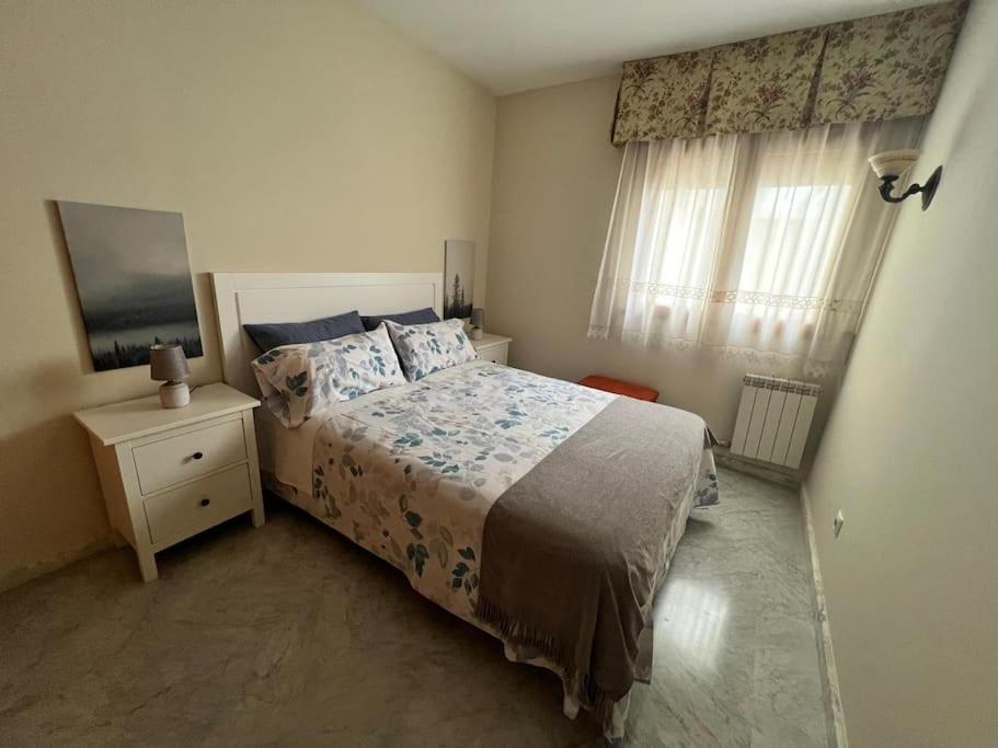 Apartamento Enriqueta Lozano 그라나다 외부 사진